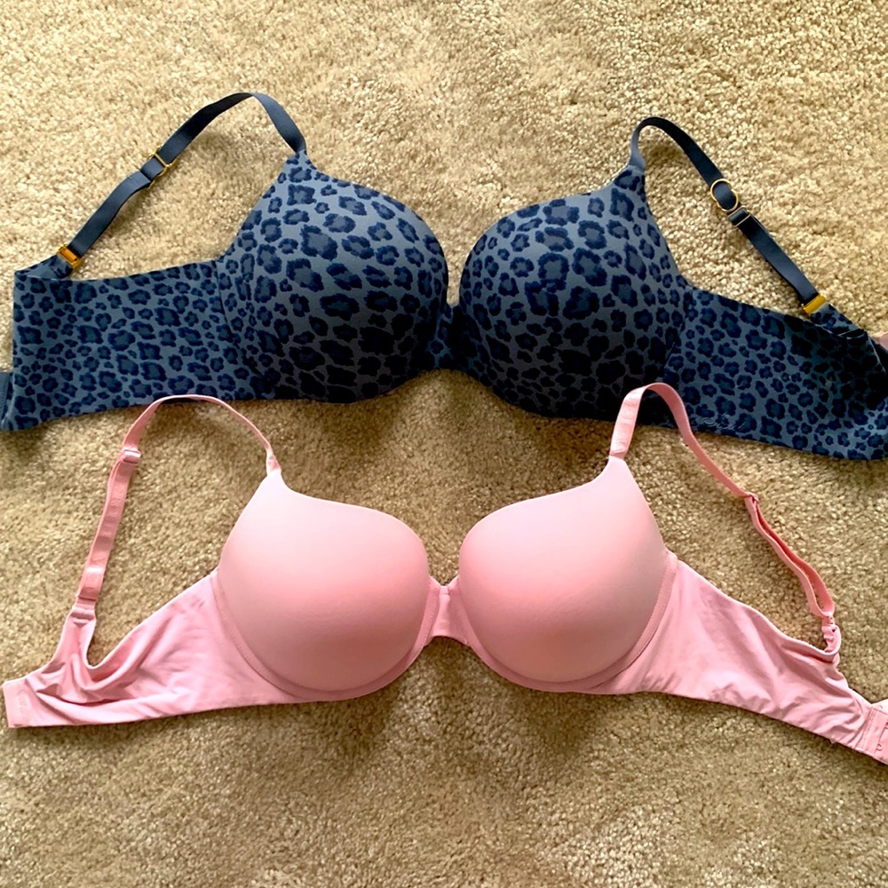 Victoria Secret Bras!